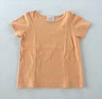 pastel oranje meisjes t-shirtje Laura Ashley 104 110 t-shirt, Meisje, Laura Ashley, Gebruikt, Ophalen of Verzenden