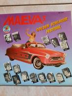 Festival Golden Schlager de MAEVA - Heintje, Udo Jurgens ..., CD & DVD, Enlèvement ou Envoi