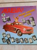 MAEVA´S Golden Schlager Festival - Heintje, Udo Jurgens..., Ophalen of Verzenden