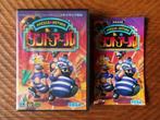 Puzzle & Action: Tant-R / Sega Megadrive warioware smd japan, Ophalen of Verzenden, Gebruikt