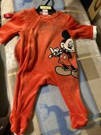 Pyjama Mickey Mouse kerst, Kinderen en Baby's, Nieuw, Pakje, Jongetje, Ophalen