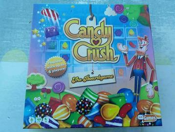 Candy Crush