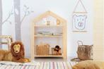 Étagère montessori pin massif - Bibliotheque montessori meub, Enfants & Bébés, Chambre d'enfant | Lits, Envoi, Neuf