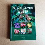 Tuinboek: De complete tuinplantenwijzer