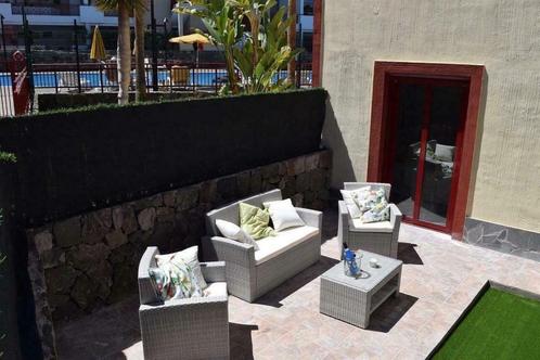 Appartement rez de chaussée jardin piscine mer Tenerife 5 p, Vacances, Vacances | Soleil & Plage