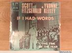 single scott fitzgerald & yvonne keeley, CD & DVD, Vinyles | Autres Vinyles