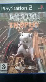 jeu trophée de la souris playstation 2, Aventure et Action, Utilisé, Enlèvement ou Envoi, 1 joueur