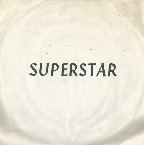 Murray Head - Superstar – Single, CD & DVD, Vinyles Singles, Single, Pop, 7 pouces, Enlèvement ou Envoi