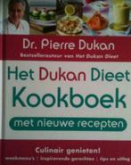 Het Dukan dieet kookboek, Dr.Pierre Dukan, Boeken, Gezondheid, Dieet en Voeding, Ophalen