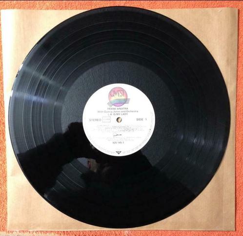 6 Vinyles 33T, voir photos recto verso, prix : 1€/pièce, CD & DVD, Vinyles Singles, Single, Musique de films et Bande son, Autres formats