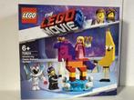 Lego movie 2 / 70824, Nieuw, Complete set, Ophalen of Verzenden, Lego