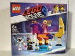 Lego movie 2 / 70824, Ophalen of Verzenden, Nieuw, Complete set, Lego