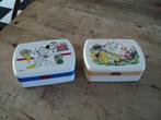 lunchbox / boterhamdoos  disney, Huis en Inrichting, Ophalen of Verzenden