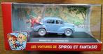 2006-SPIROU RENAULT 4 CV-LA MAUVAISE...1 43, Enlèvement ou Envoi, Neuf