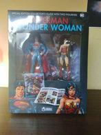Superman et Wonder woman 1:14 RARE