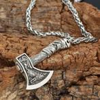 Viking Bijl hanger, Overige materialen, Overige voorstellingen, Verzenden, Nieuw
