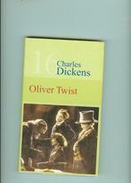 Oliver Twist Charles Dickens/mar20, Comme neuf, Enlèvement ou Envoi