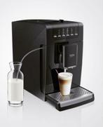 BEKO CEG7425B Automatische espressomachine melkopschuimer