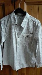 Chemise garçon 9 - 10 ans, Enfants & Bébés, Vêtements enfant | Taille 140, Enlèvement ou Envoi, Utilisé, Garçon
