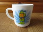 superbe mug tasse tortue ninja en arcopal, Maison & Meubles, Tasse(s) et/ou soucoupe(s), Enlèvement ou Envoi, Neuf