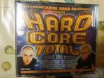 hard core total - hardcore,jumper,newstyle - 3cd box, CD & DVD, Autres genres, Utilisé, Coffret, Enlèvement ou Envoi