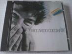 CD Riccardo Cocciante ‎- Sincerità, Cd's en Dvd's, Verzenden