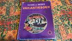 Suske en Wiske vakantieboek (r), Boeken, Stripverhalen, Gelezen, Willy Vandersteen, Eén stripboek, Ophalen of Verzenden