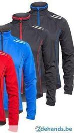 Ultima Jack Focus Black-blue maat S, Fietsen en Brommers, Ophalen of Verzenden, Nieuw, S