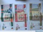 Cubaanse munten te koop CUC, Postzegels en Munten, Ophalen of Verzenden