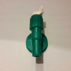 8mm pvc kraan, px: 2 €, Ophalen of Verzenden, Zo goed als nieuw
