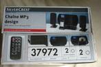 Chaîne MP3 design neuve, Enlèvement ou Envoi, Neuf