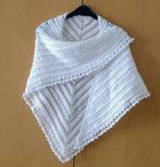 Châle blanc crocheté par moi-même, Vêtements | Femmes, Vêtements de mariage & Accessoires de mariage, M&S, Enlèvement ou Envoi