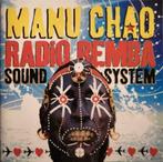 MANU CHAO - Radio Bemba sound system (CD), Comme neuf, Européenne, Enlèvement ou Envoi