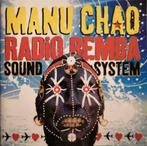 MANU CHAO - Radio Bemba sound system (CD), Ophalen of Verzenden, Zo goed als nieuw, Europees