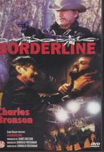 dvd borderline, Enlèvement