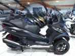 PIAGGIO MP3 500 SPORT ADVANCED HPE NOIR neuve 3 ANS garantie
