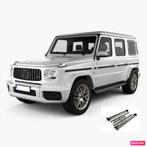 Mercedes Benz G klasse treeplanken 2018-heden NIEUW!!! W464, Auto-onderdelen, Overige Auto-onderdelen, Ophalen of Verzenden, Nieuw