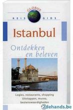 Reisgids: Globus - Istanbul, Enlèvement ou Envoi, Neuf