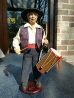 Véritable Santon de Provence 26 cm, Antiek en Kunst, Antiek | Keramiek en Aardewerk, Ophalen