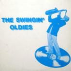 The Swingin' Oldies Vol 1 - Popcorn " 10 inch''