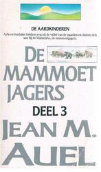 De Aardkinderen 3, Gelezen, Ophalen of Verzenden, Jean M.Auel