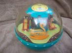 Fisher Price 165 "Roly Poly Chime Ball" 1966
