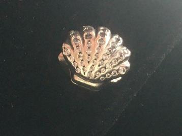 Charm pour Pandora - Coquillage beschikbaar voor biedingen