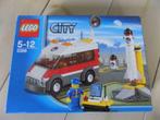 Lego City Raket, Kinderen en Baby's, Speelgoed | Duplo en Lego, Complete set, Ophalen of Verzenden, Lego, Zo goed als nieuw