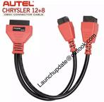 Fiat Chrysler Jeep Alpha FCA securegateway bypass kabel, Ophalen of Verzenden
