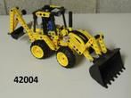 lego technic sets vanaf 2.70 euro, Ensemble complet, Lego, Utilisé, Enlèvement ou Envoi