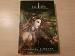 BD Twilight Fascination Volume 1, Boeken, Stripverhalen, Ophalen of Verzenden, Zo goed als nieuw, Eén stripboek, STEPHANIE MEYER