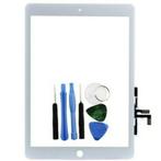iPad Air 1 ou Ipad 5 Écran Tactile Verre Digitizer Blanc