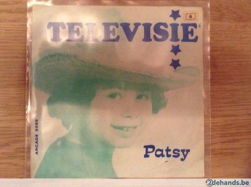 single patsy, CD & DVD, Vinyles | Néerlandophone