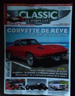 CLASSIC & SPORTS CAR, Mai 2010, Boeken, Ophalen of Verzenden, Zo goed als nieuw